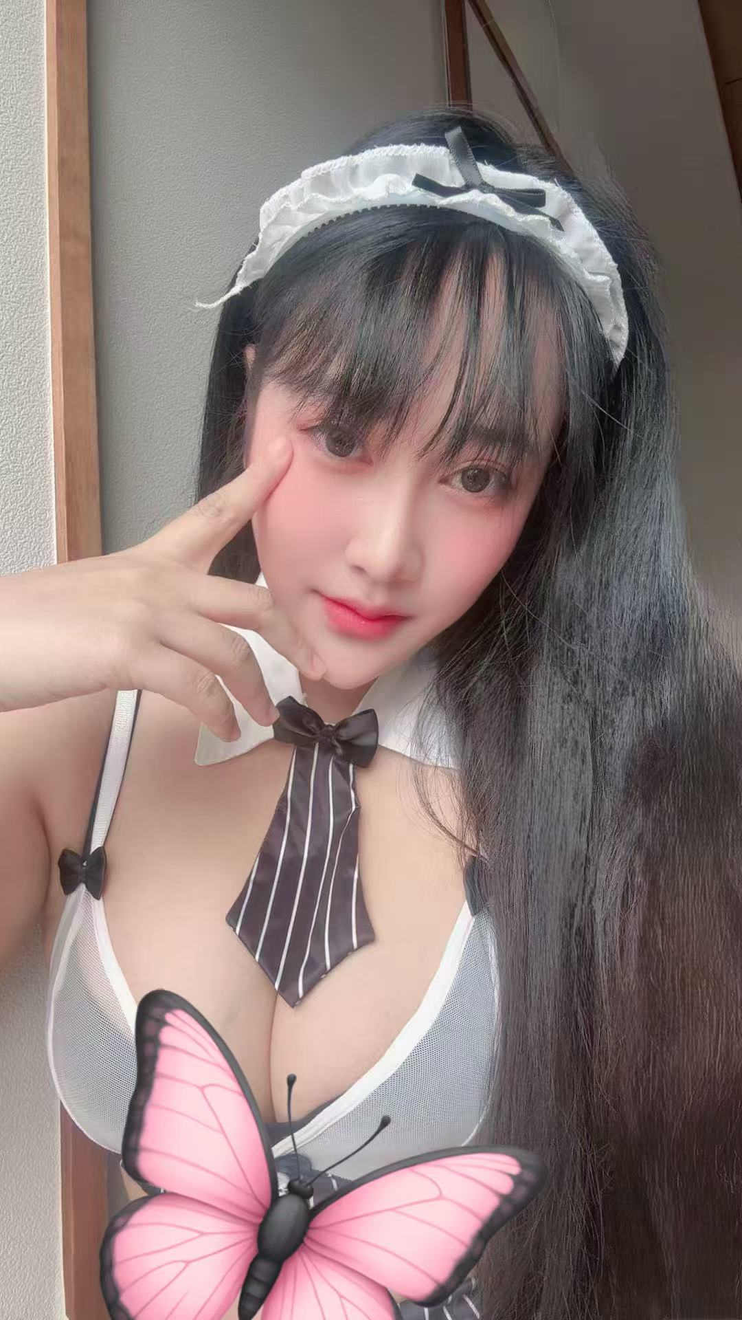 ゆなちゃん（本人保証）