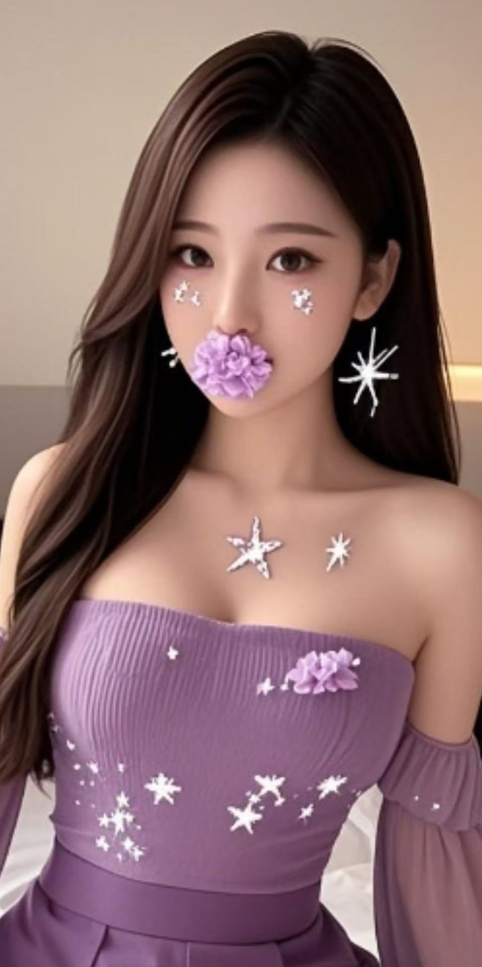 みかちゃん（本人保証）