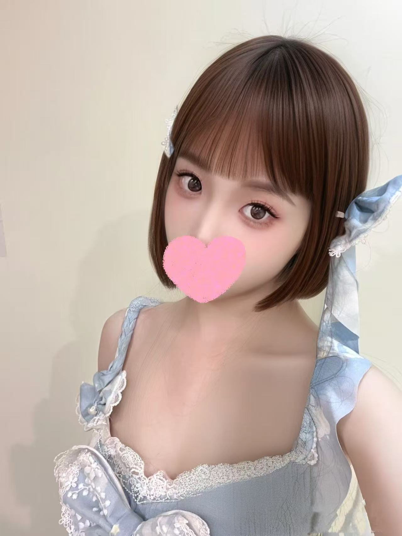 【新人入店・本人保証】りさちゃん