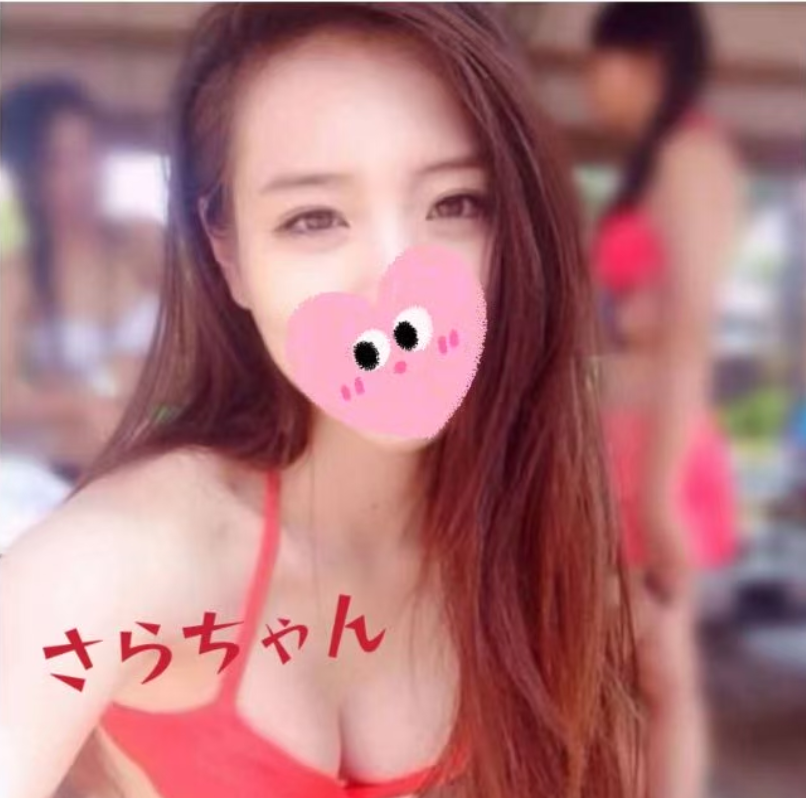 【新人】さらちゃん