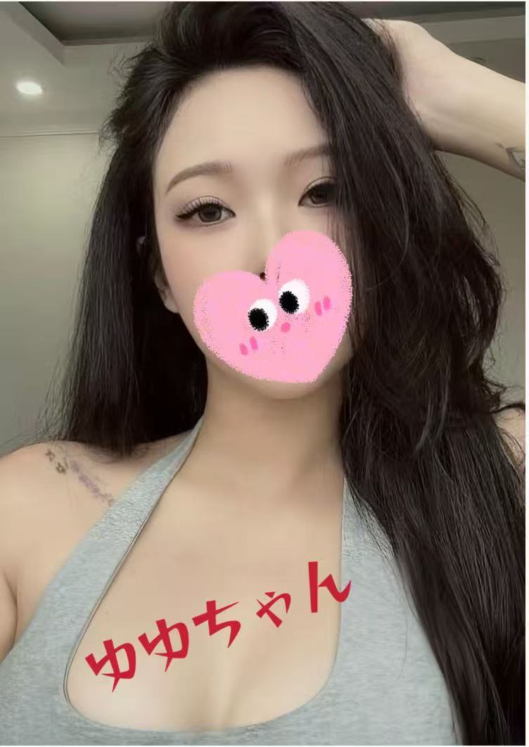 【新人入店】ゆゆちゃん