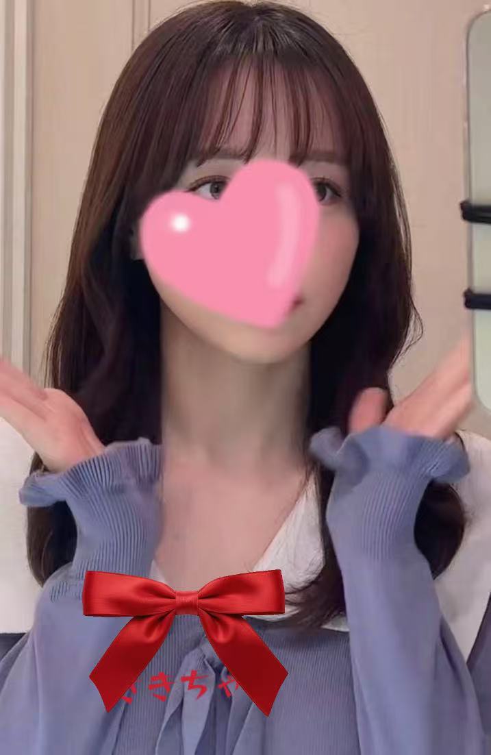 【新人入店】さきちゃん