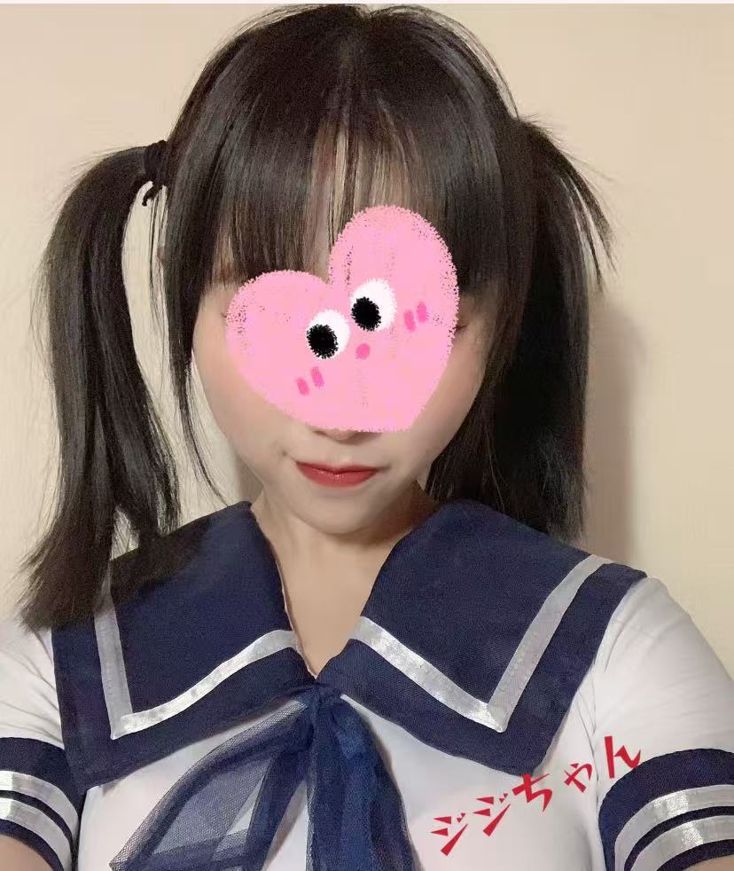 【新人入店】ジジちゃん