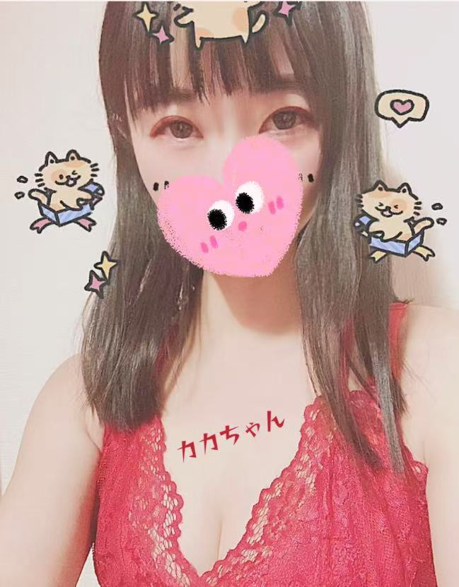 【新人入店】カカちゃん