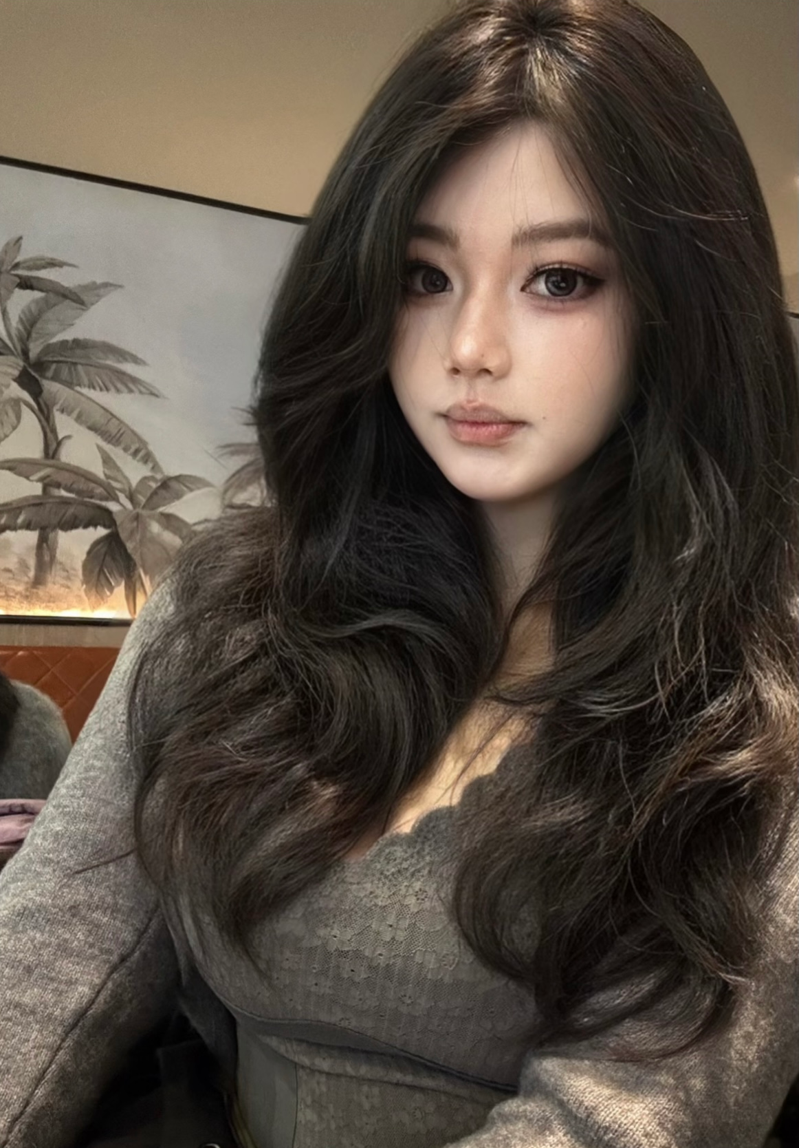 ユリちゃん　22歳