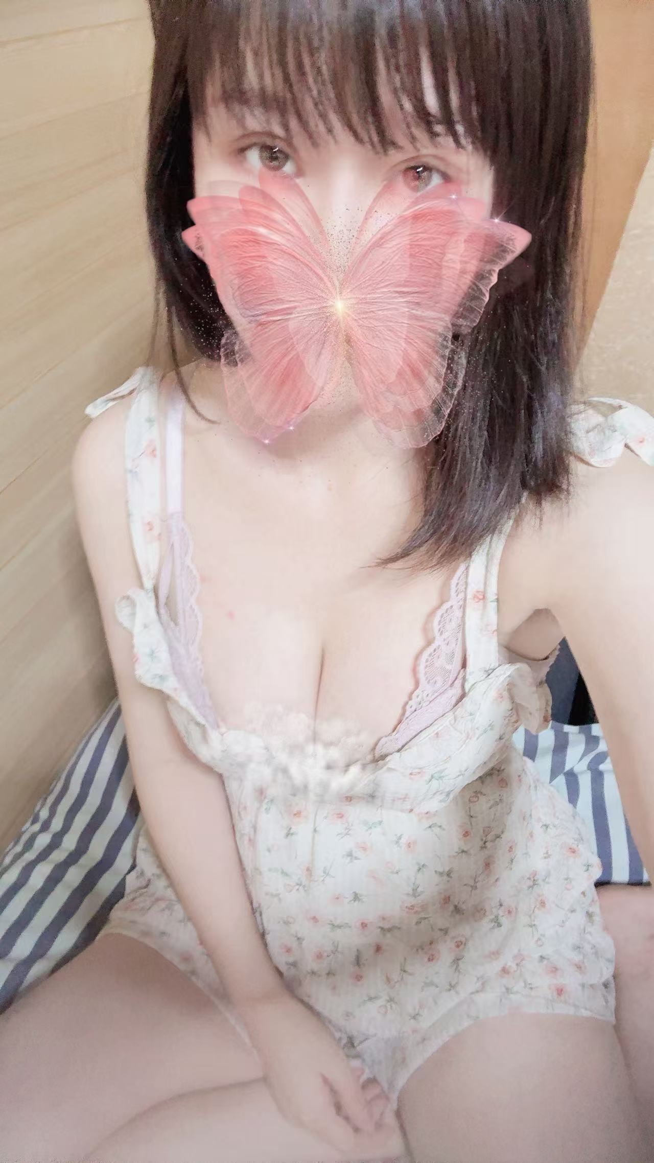 【新人】めいちゃん