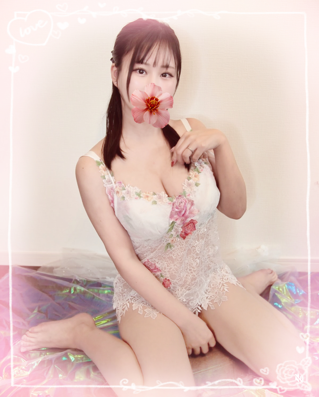 【新人入店】ララちゃん