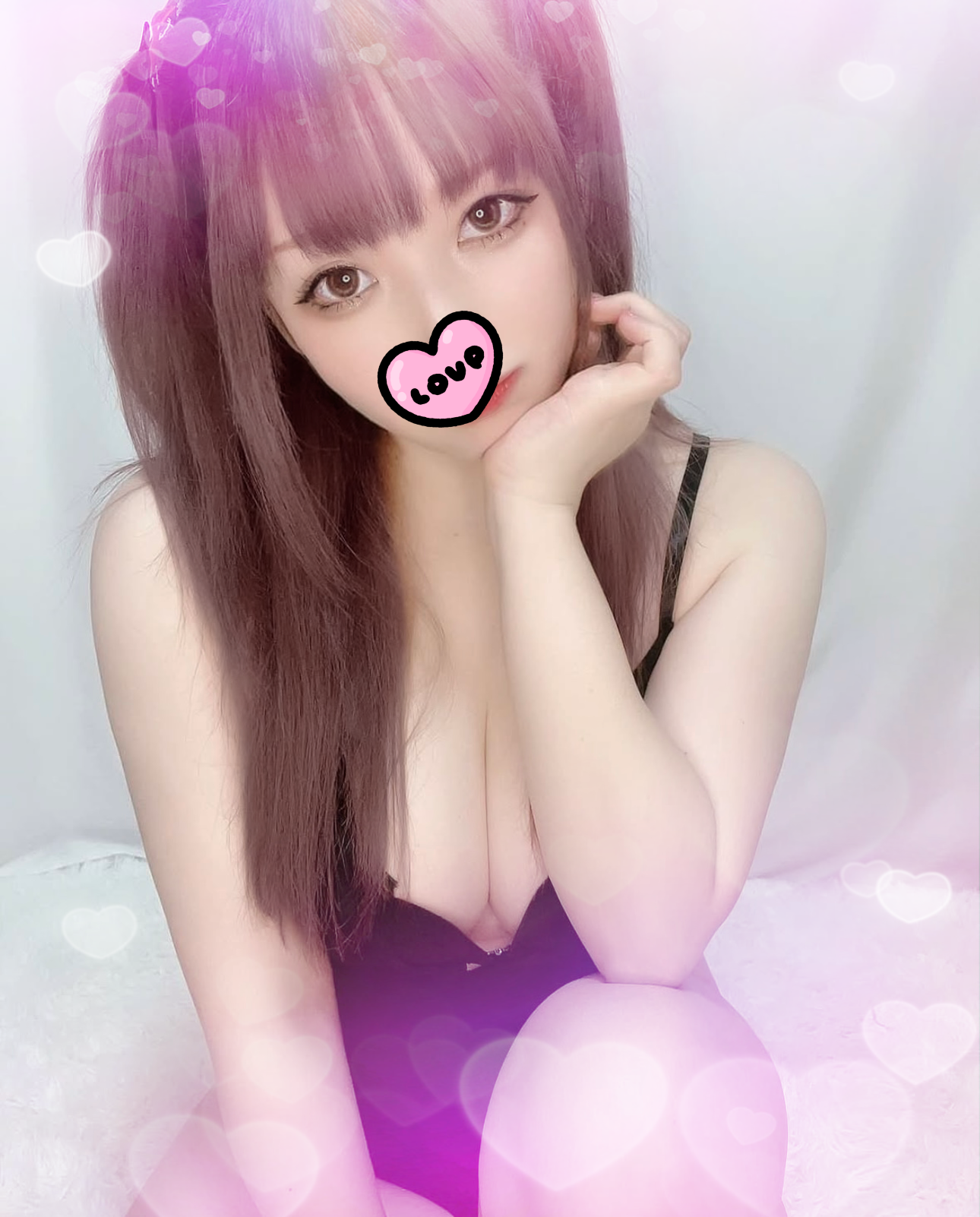 【新人入店】　めめちゃん