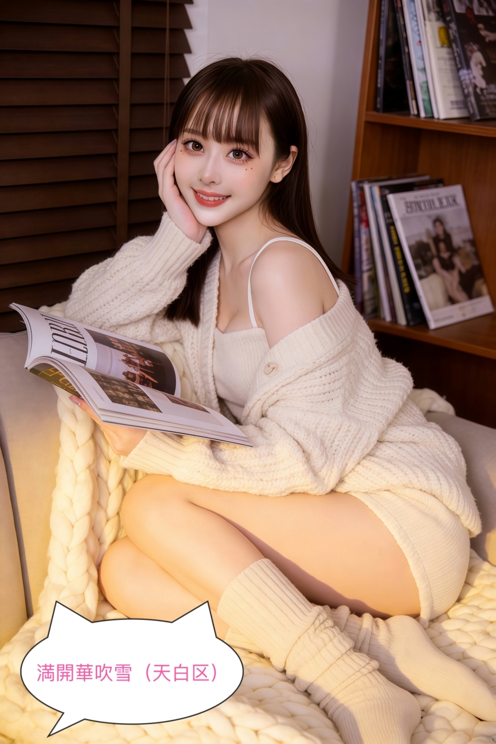 【新人入店・本人保証】キティちゃん