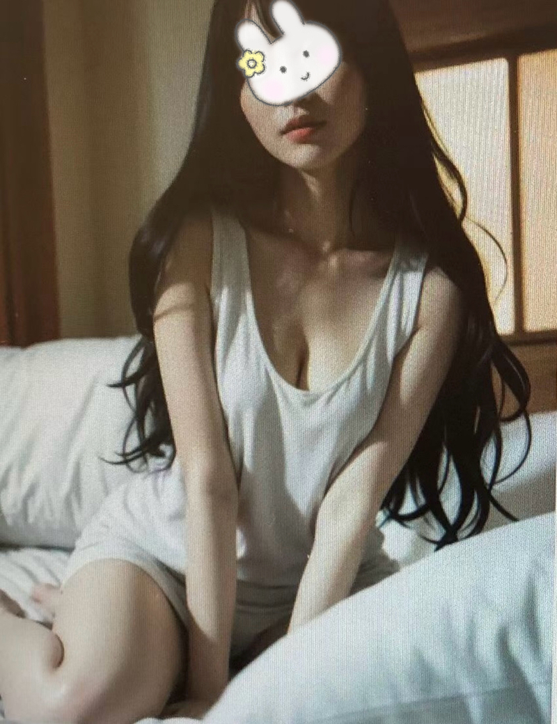 新人　リンちゃん