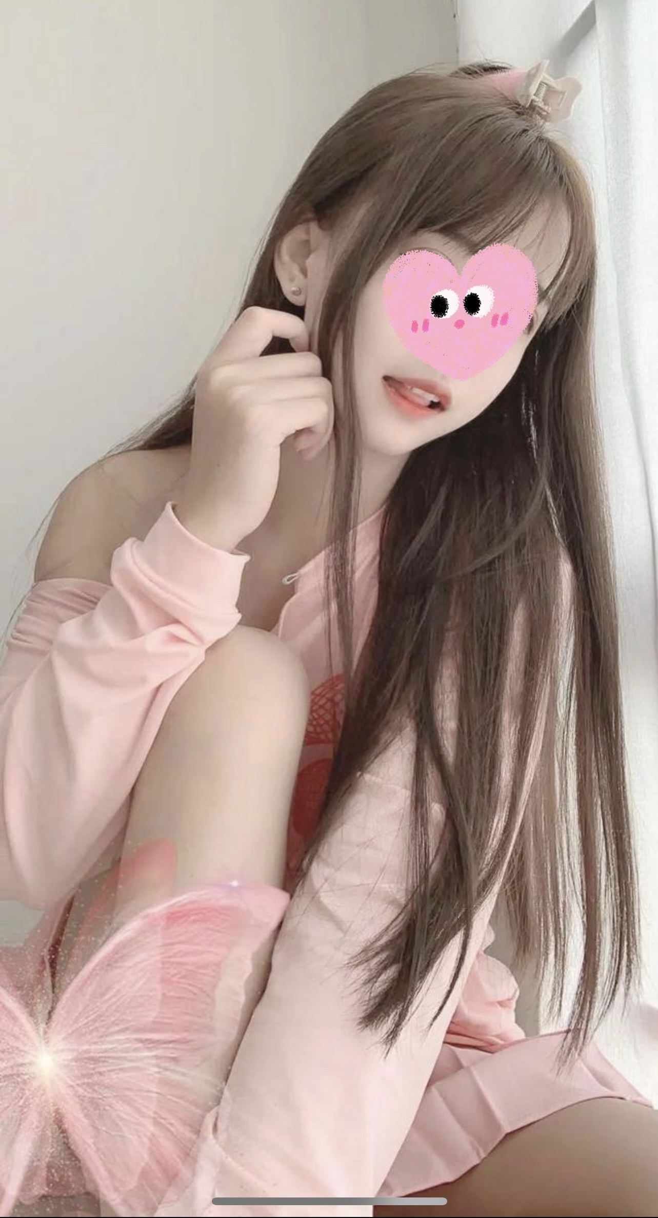 新人　かおりちゃん