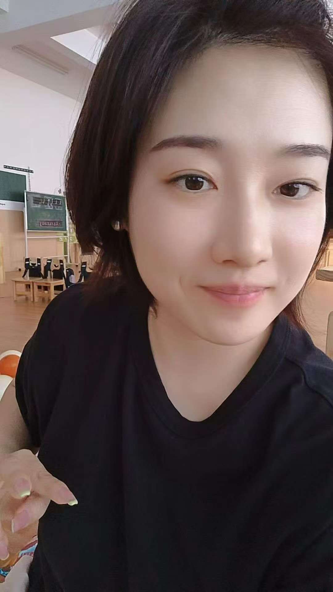 【新人　本人保証】ななちゃん