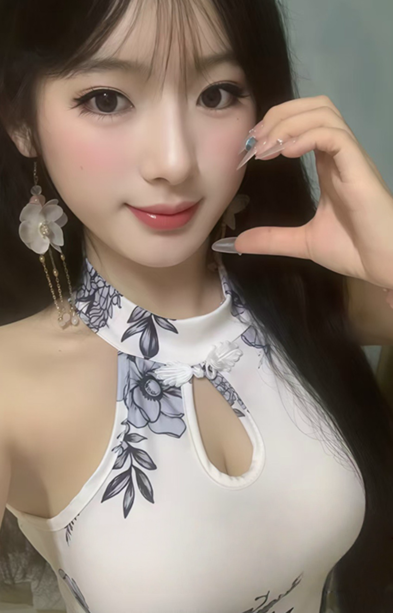 【新人】めいちゃん