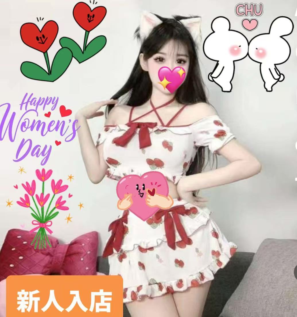 【新人入店】ささちゃん