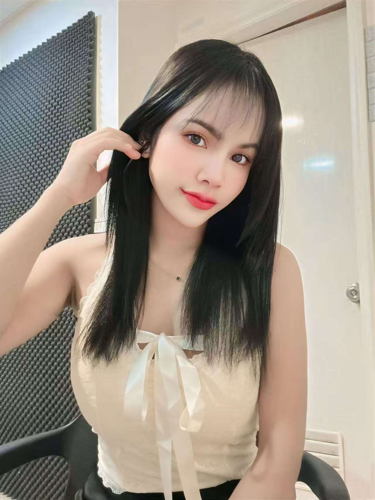 新人：かなちゃん💖本人保証