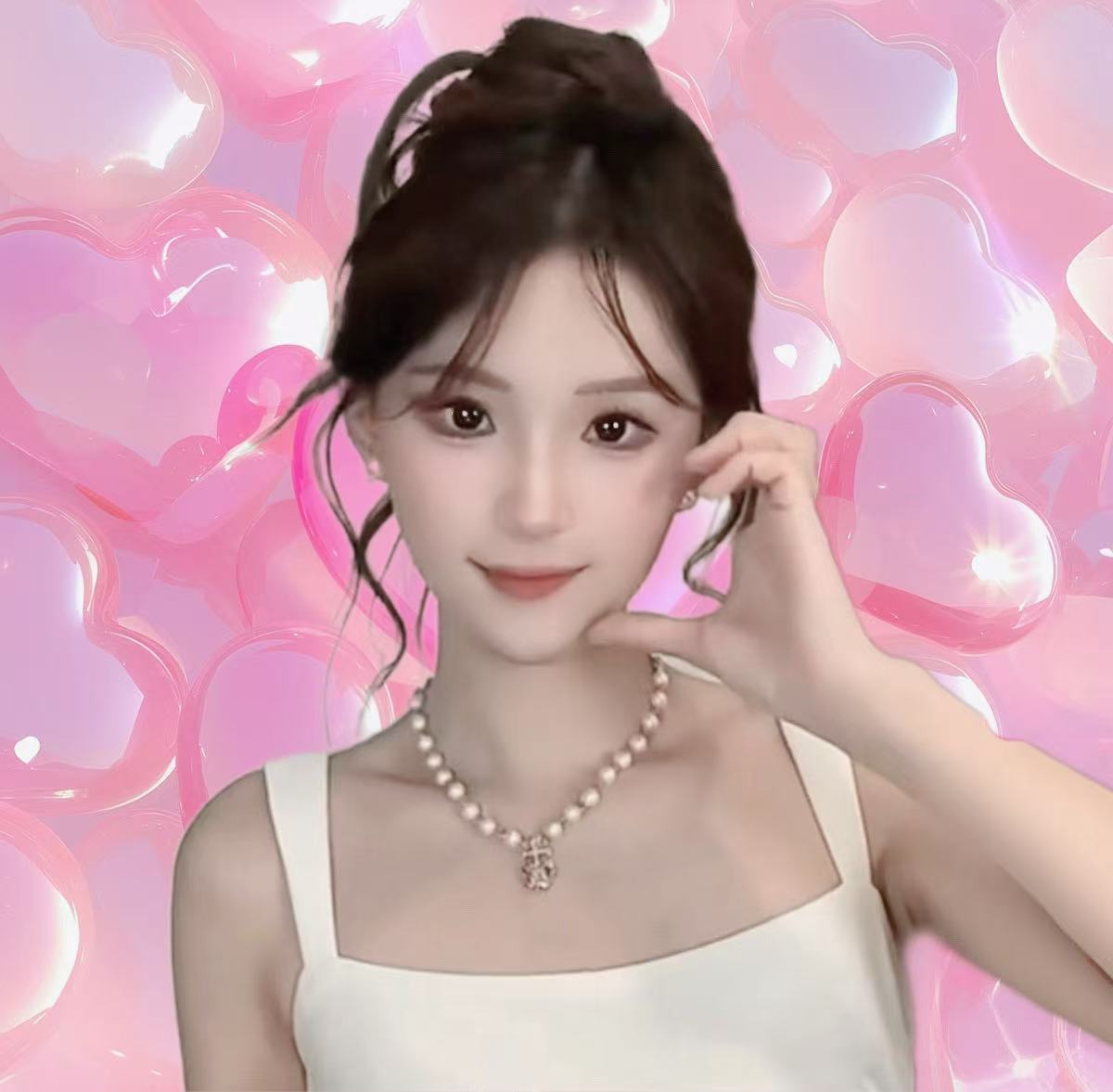 【新人】美芽ちゃん