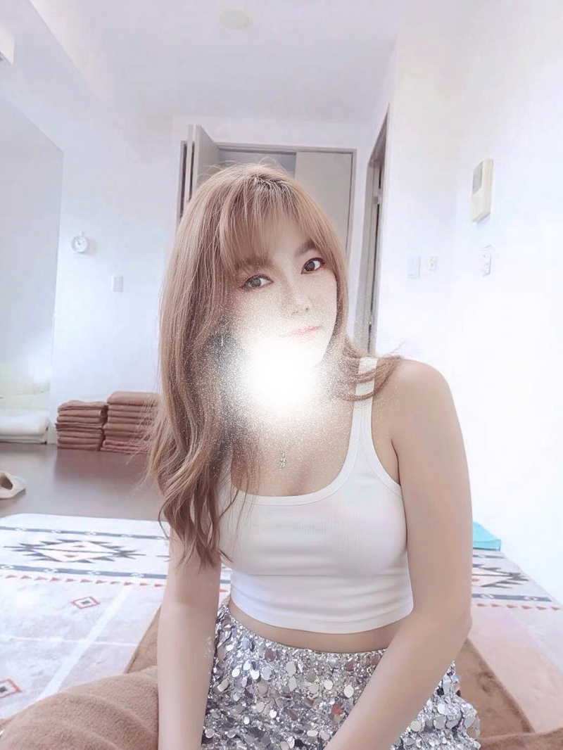 新人　りあ　ちゃん