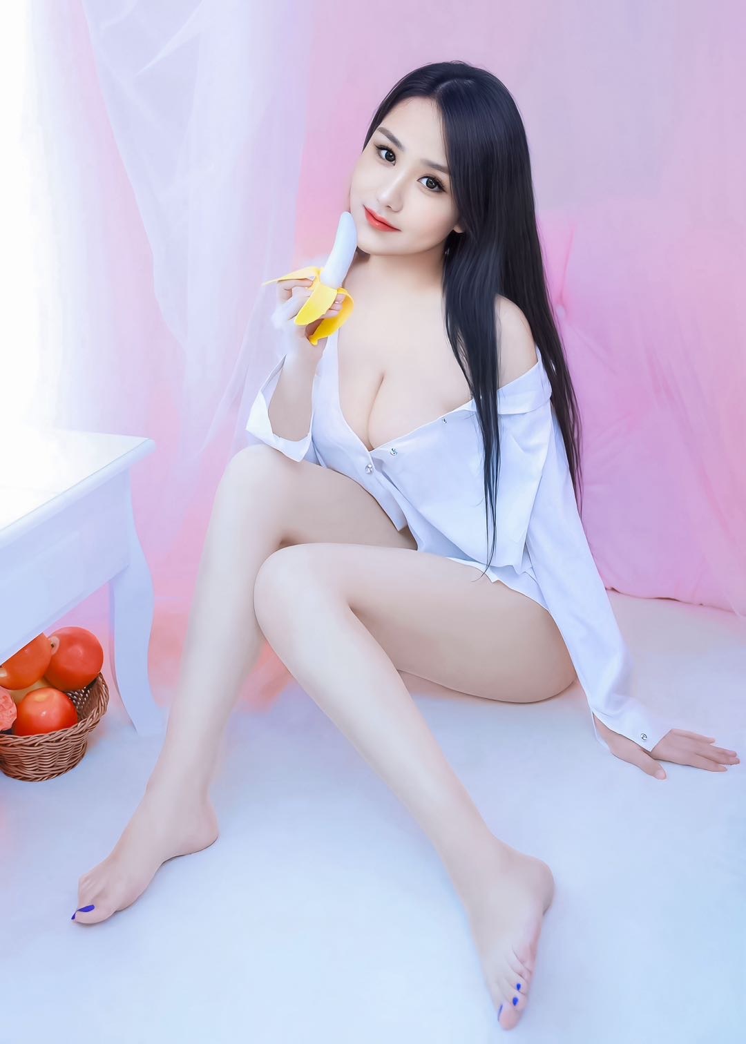 【新人】しおりちゃん