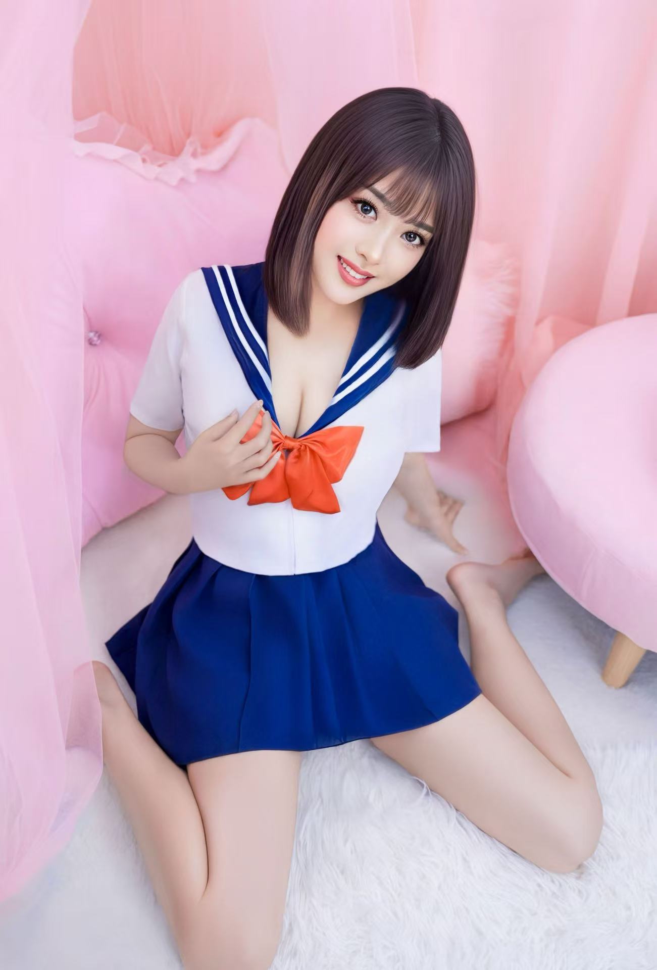 【新人】りかちゃん