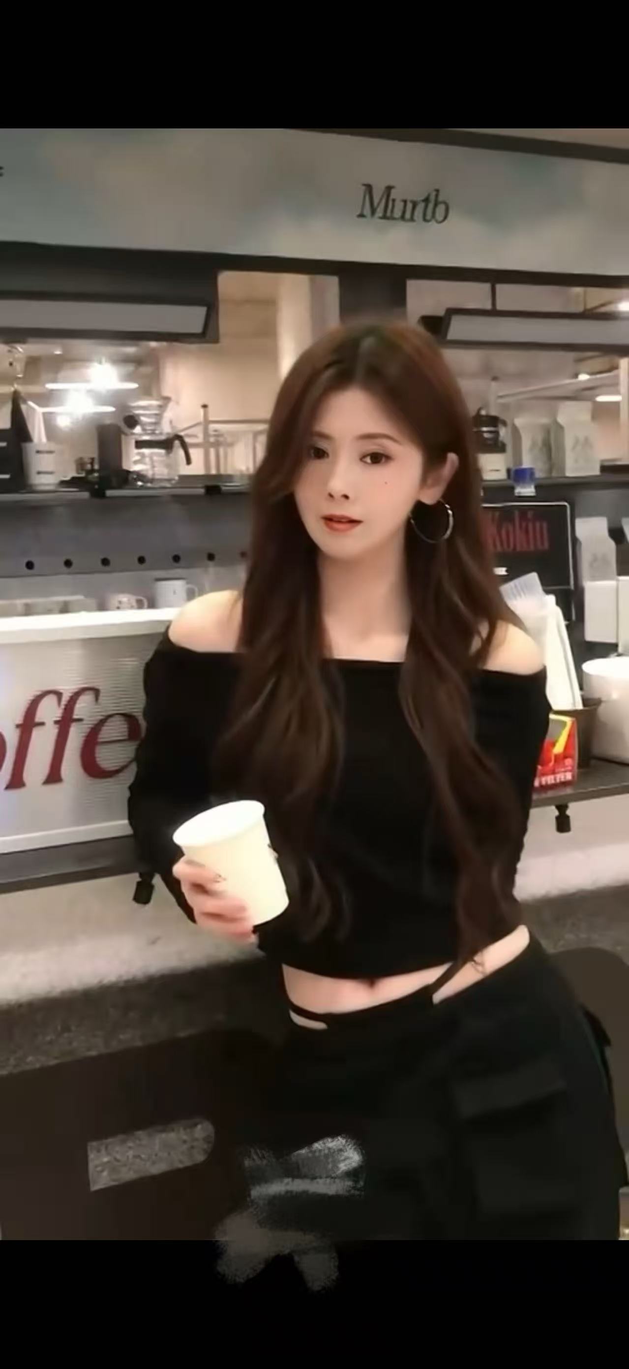 【新人】カオリちゃん