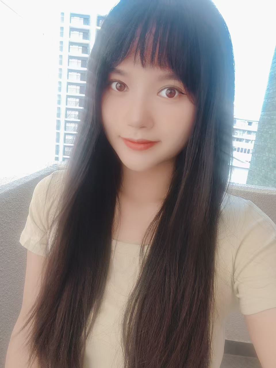 【新人】ももちゃん