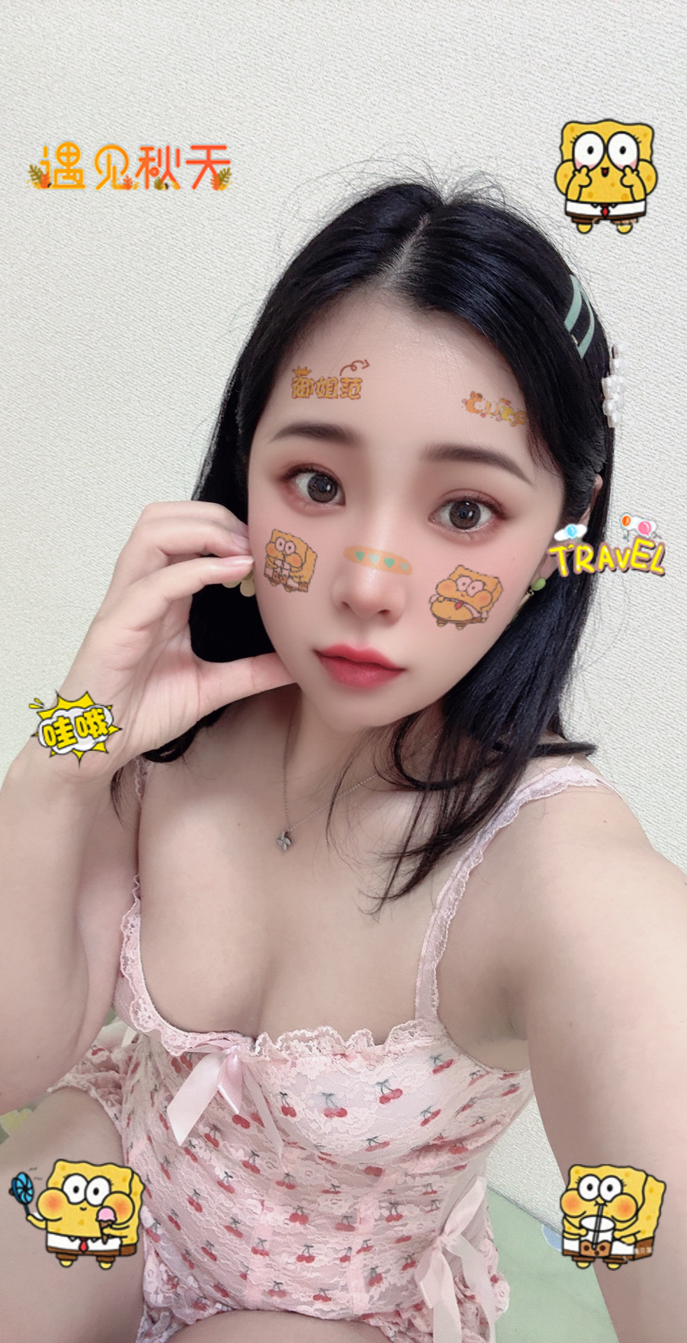 【大人気】みらちゃん