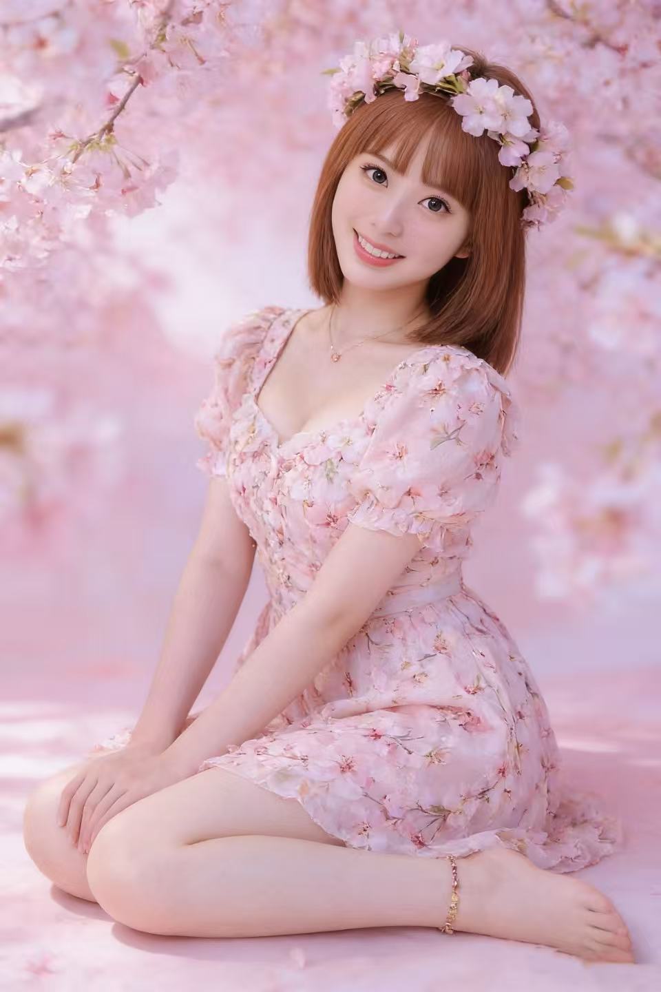 【本人保証】りさちゃん