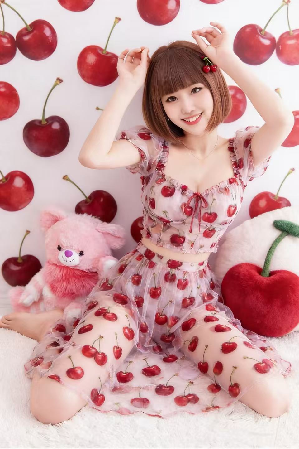 【本人保証】あやちゃん|豊橋・フラワー店同時在籍