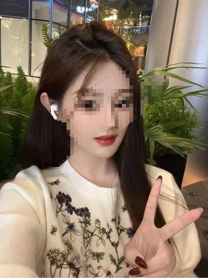 【新人】モモちゃん