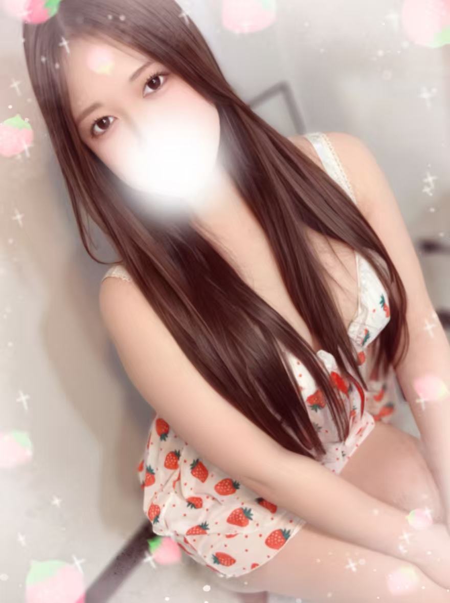 【新人】チェリちゃん