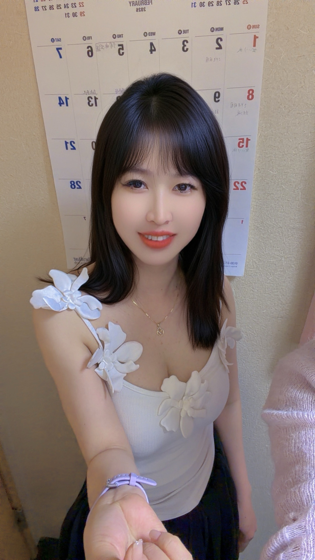 【新人】はなちゃん