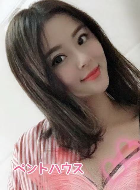 ラッキーちゃん　24歳