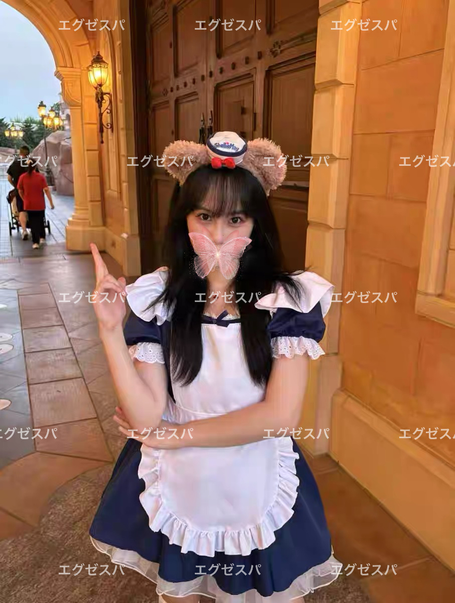 新人りんちゃん限定体験入店