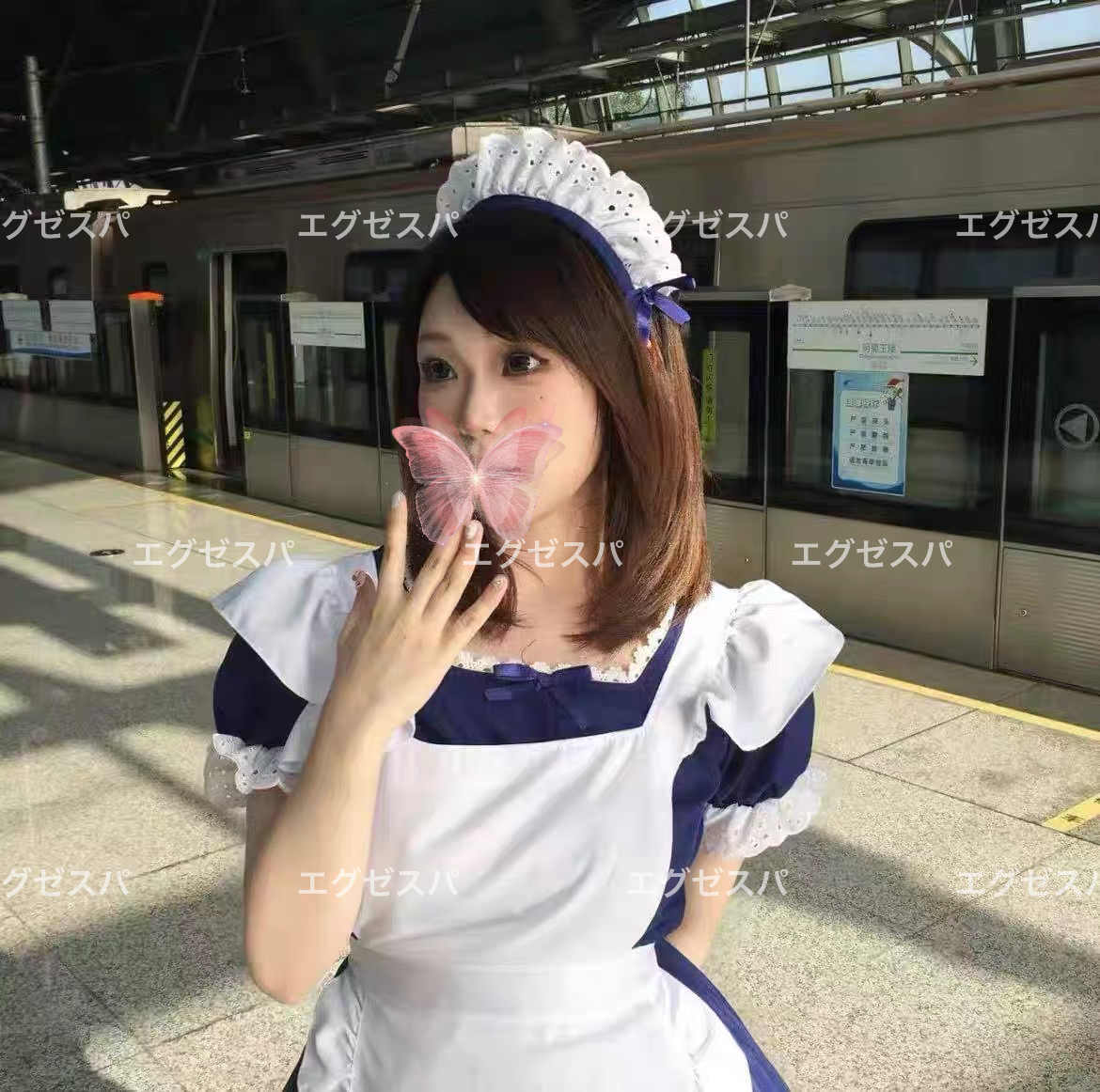 新人みおちゃん限定体験入店