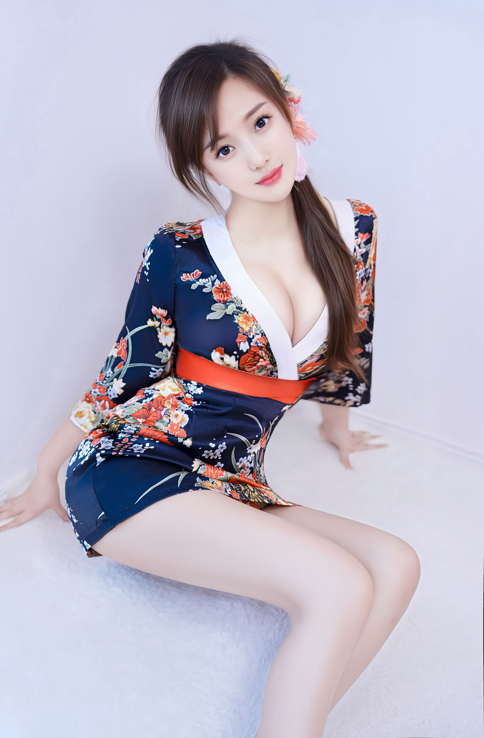 【新人】柚子ちゃん