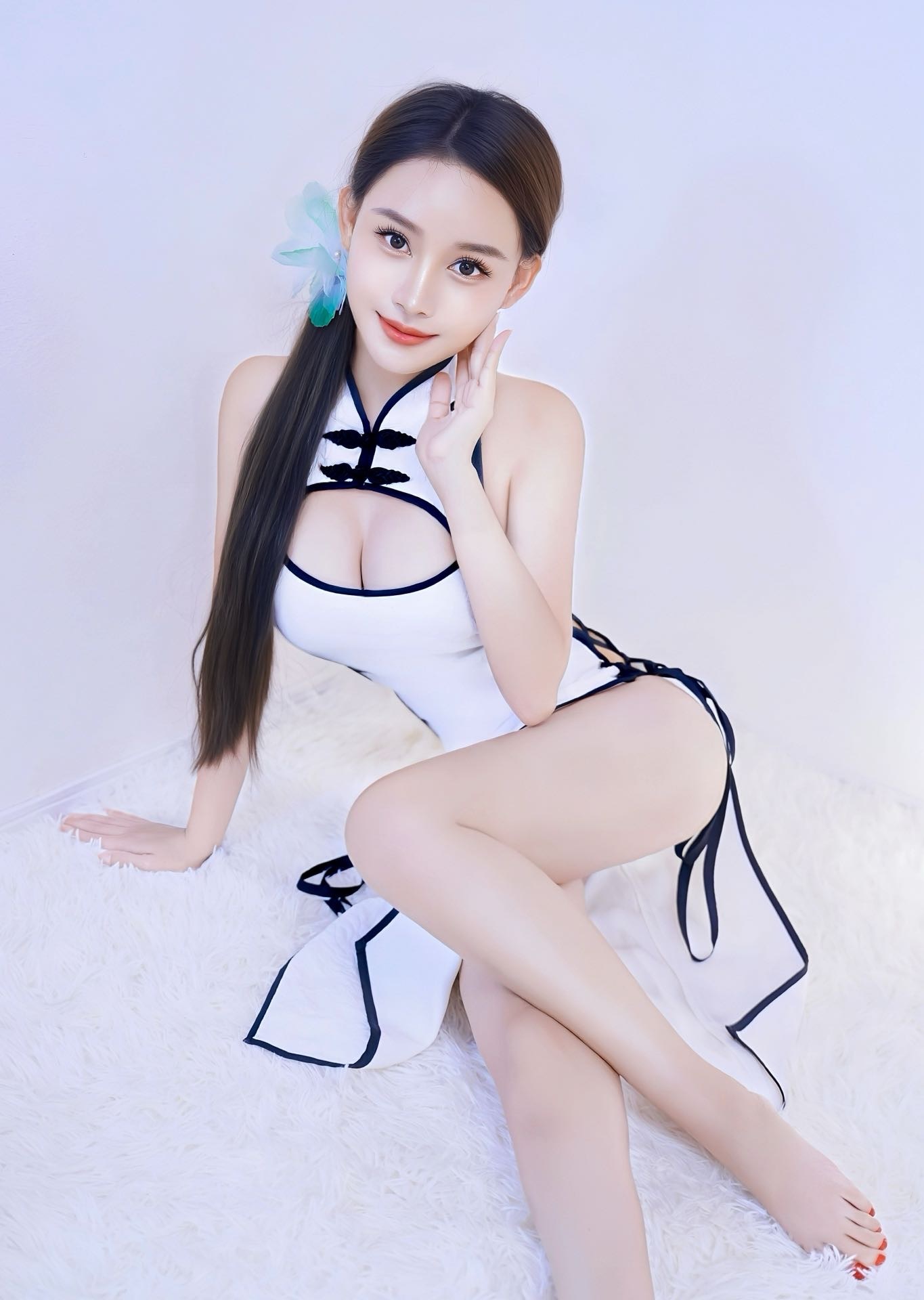 【新人】咲ちゃん