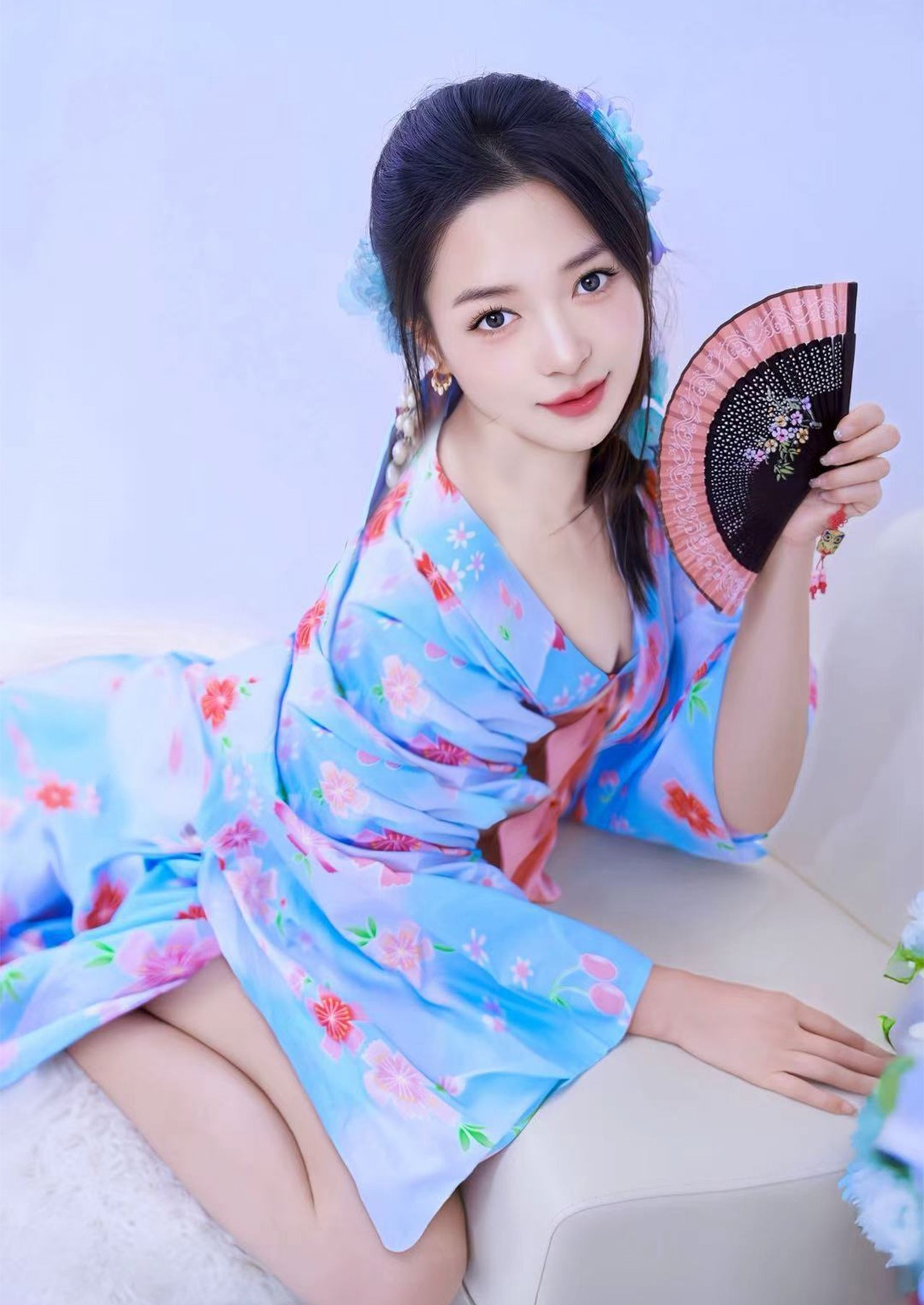 【新人】アイちゃん　24歳