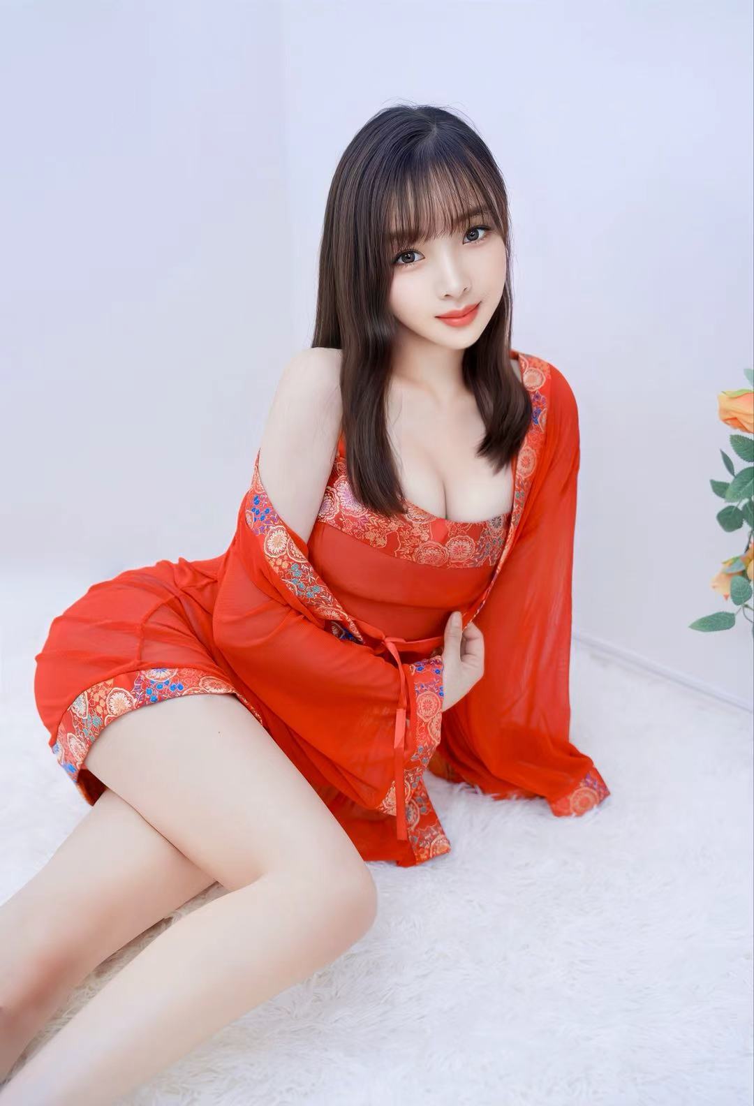 【新人】あきちゃん