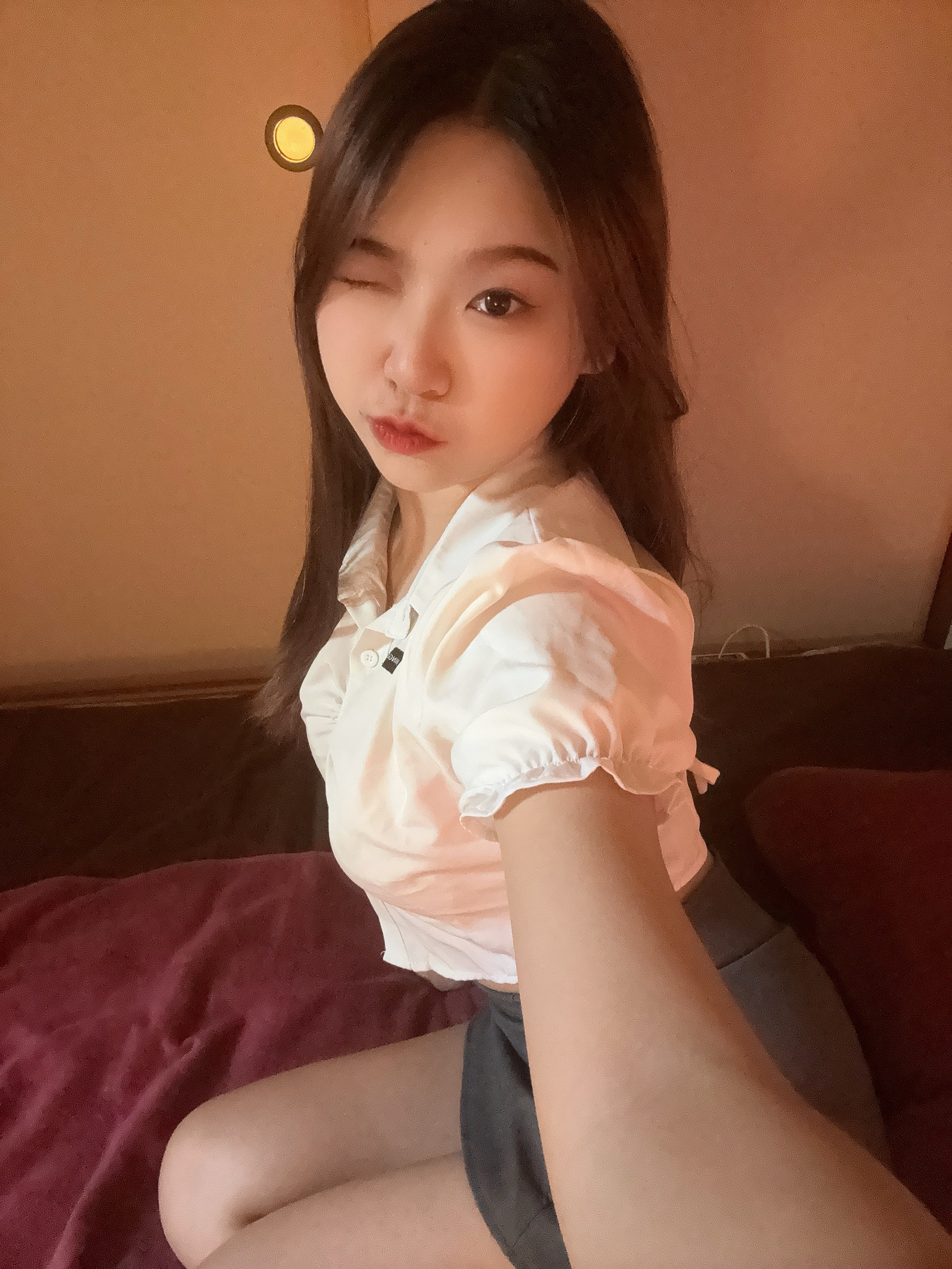 【新人】モモちゃん 22歳