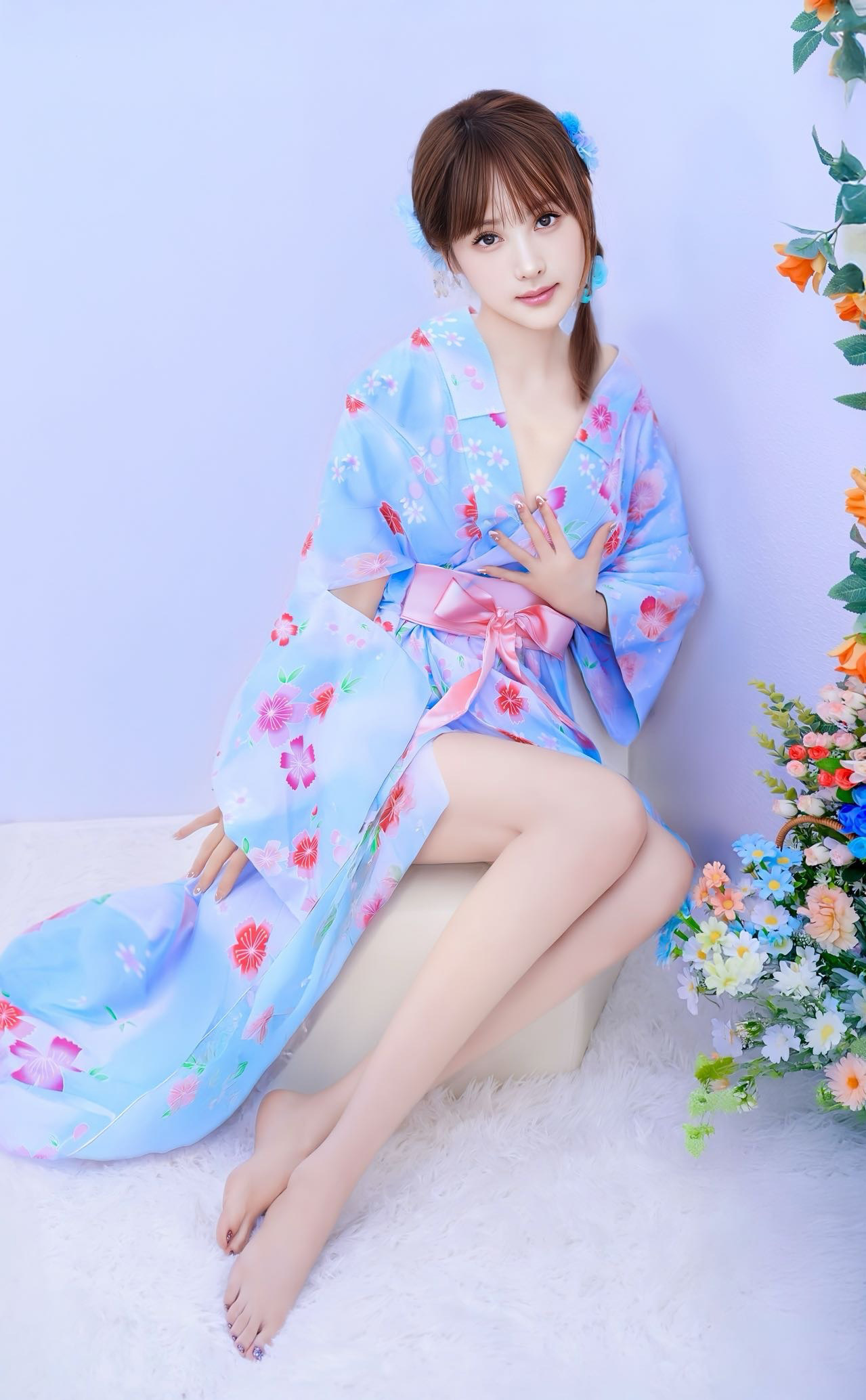 【新人】ユイちゃん　24歳