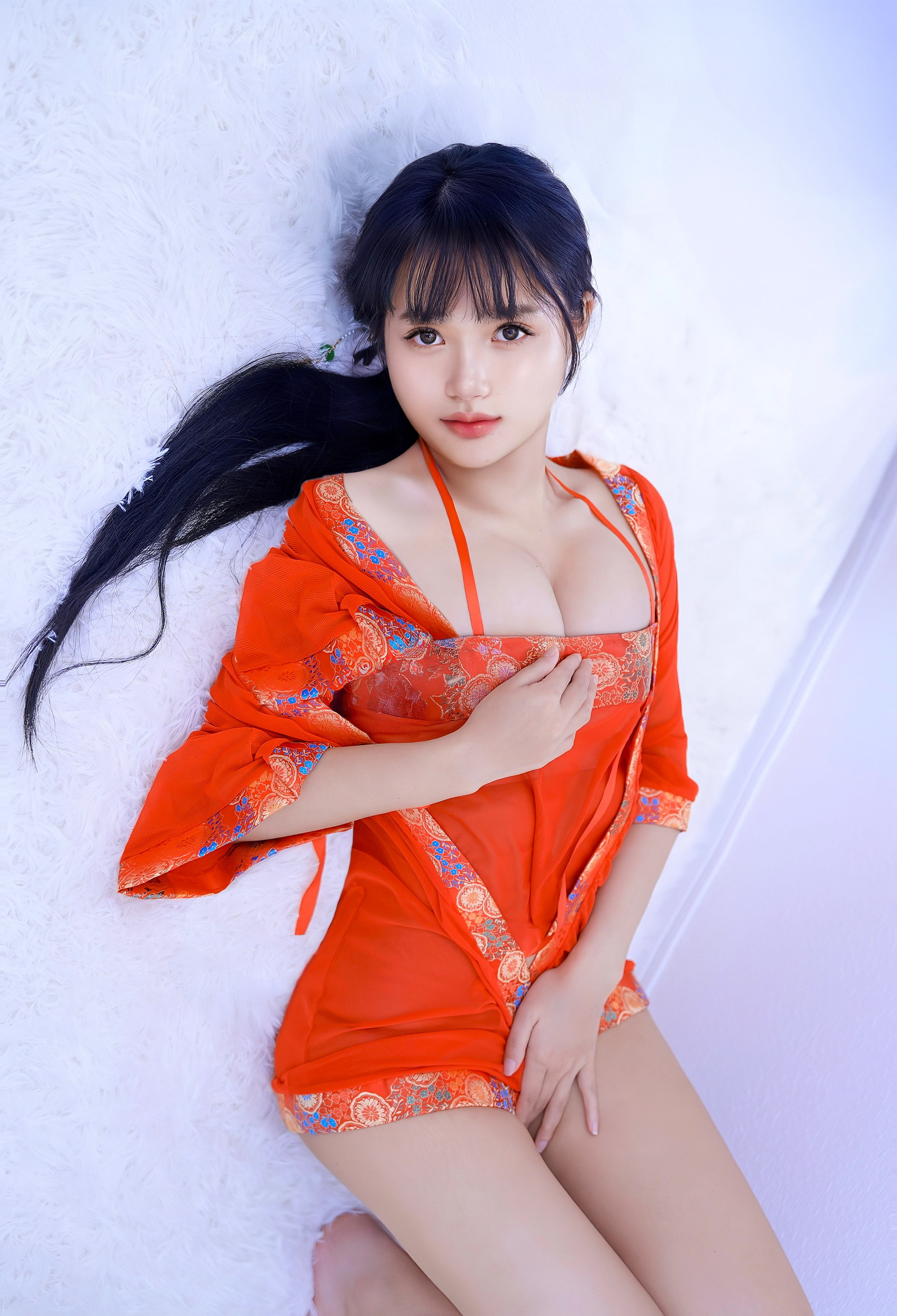 【新人】ももちゃん　22歳