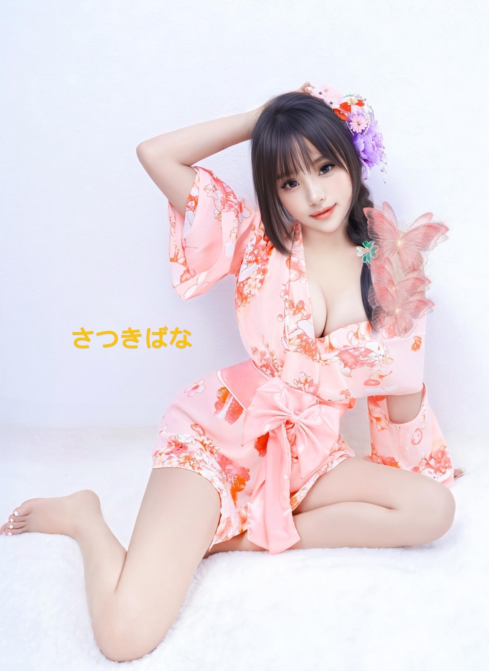 【新人】みみちゃん