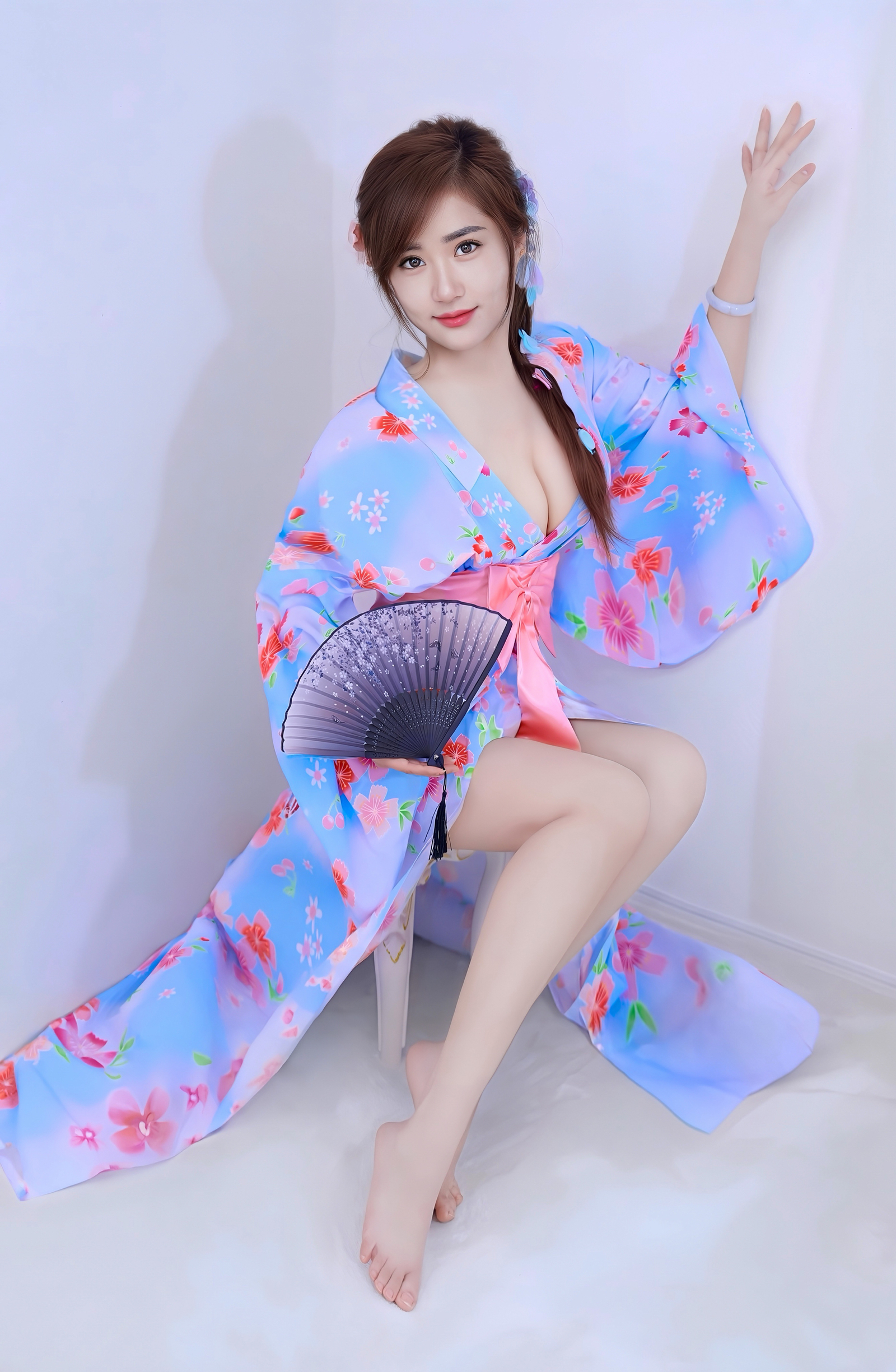 【新人】ゆりちゃん　25歳