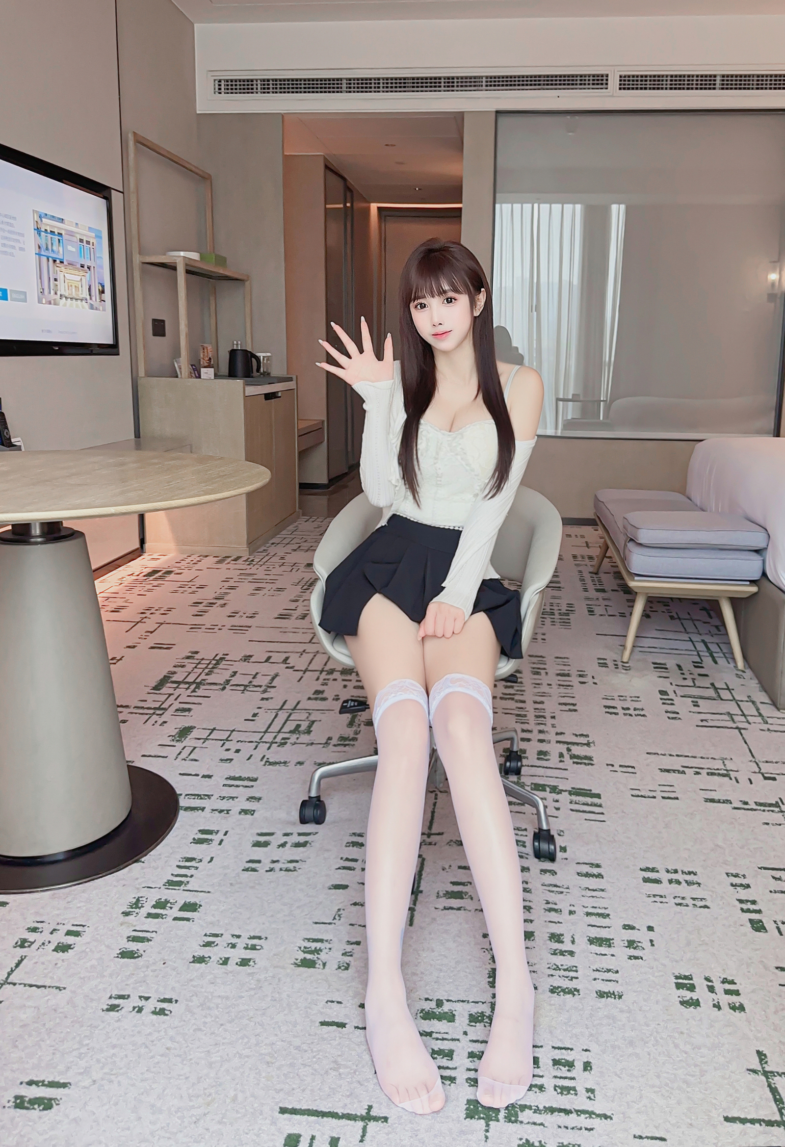 【新人】そらちゃん　24歳