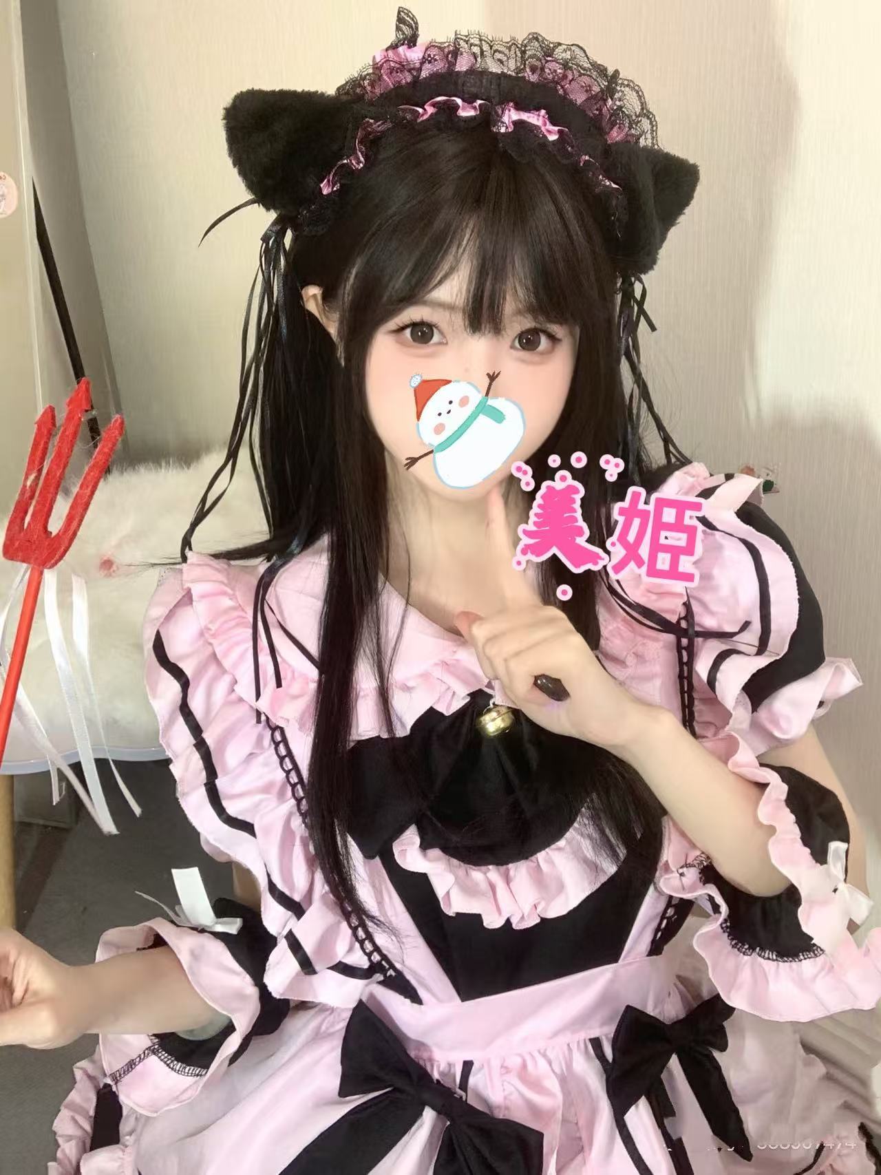 ゆうちゃん　新人出勤中