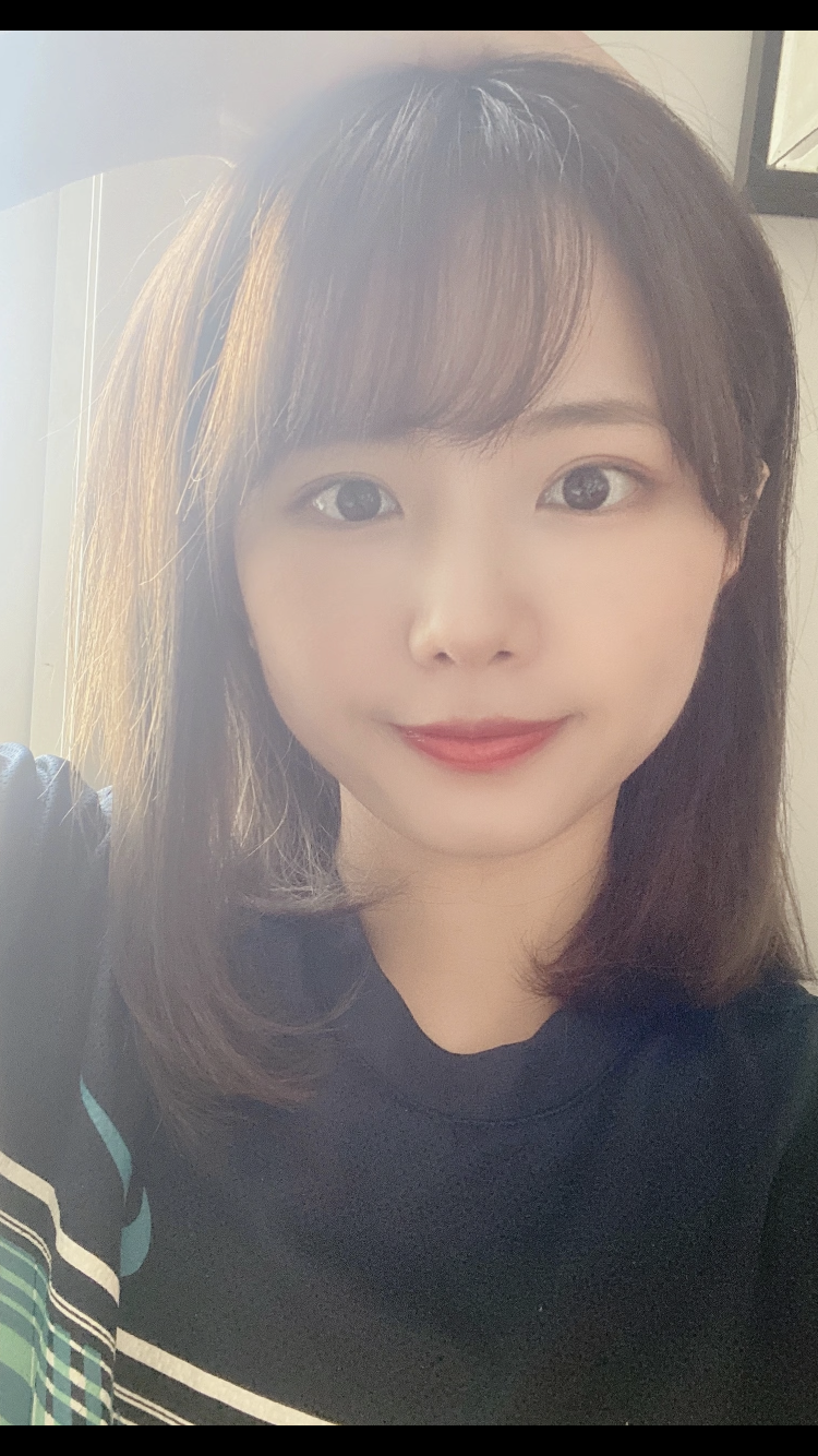 ひめちゃん　出勤中