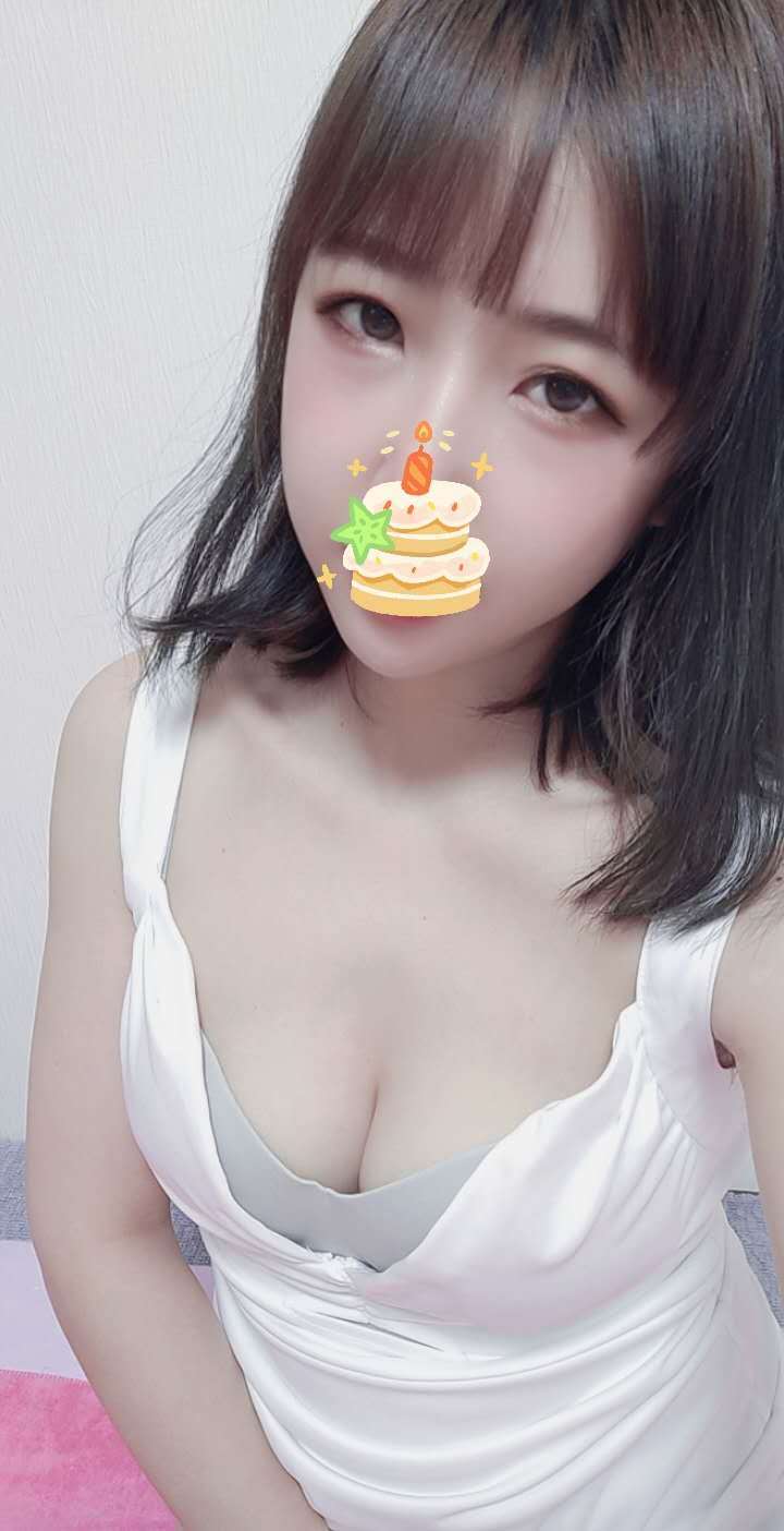 本人保証　　新人リリちゃん