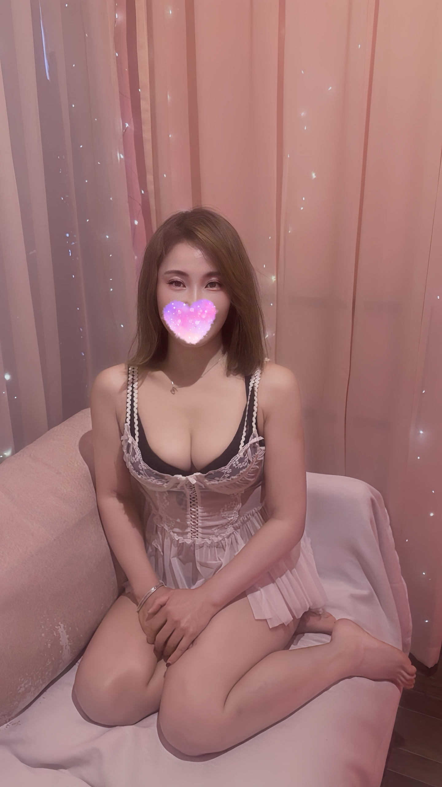 【新人】リサちゃん　本人保証