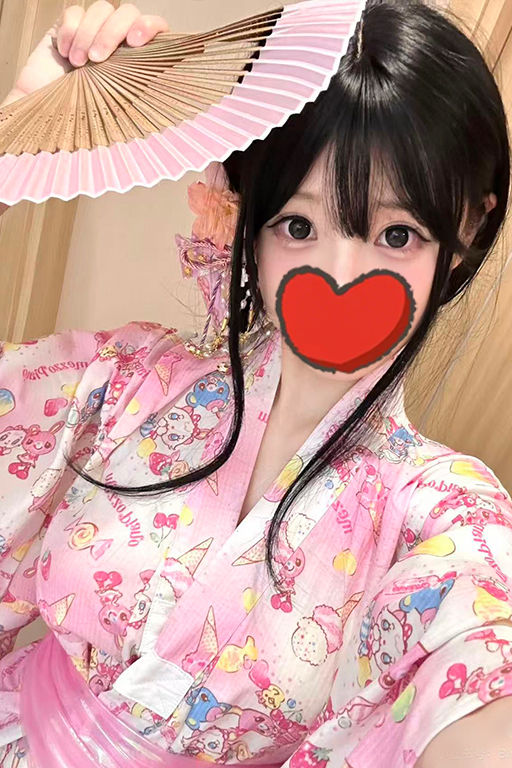 新人あかね入店 21歳