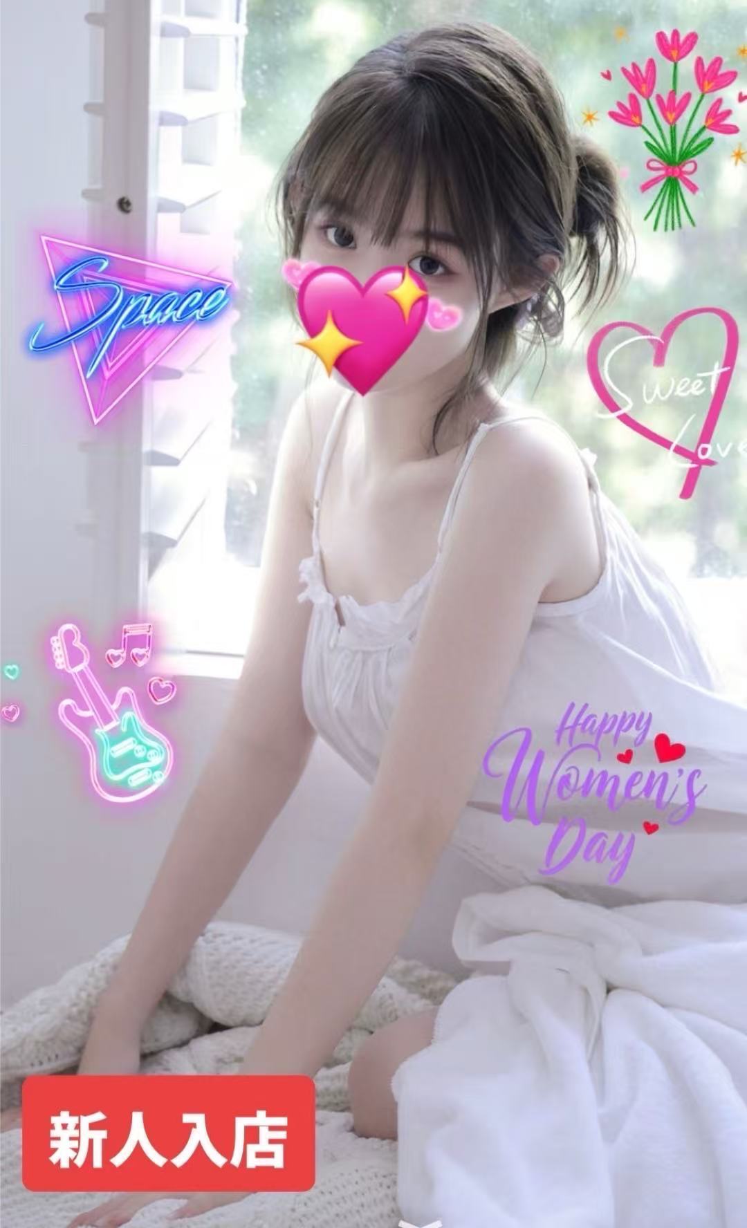 【新人入店】ひひちゃん